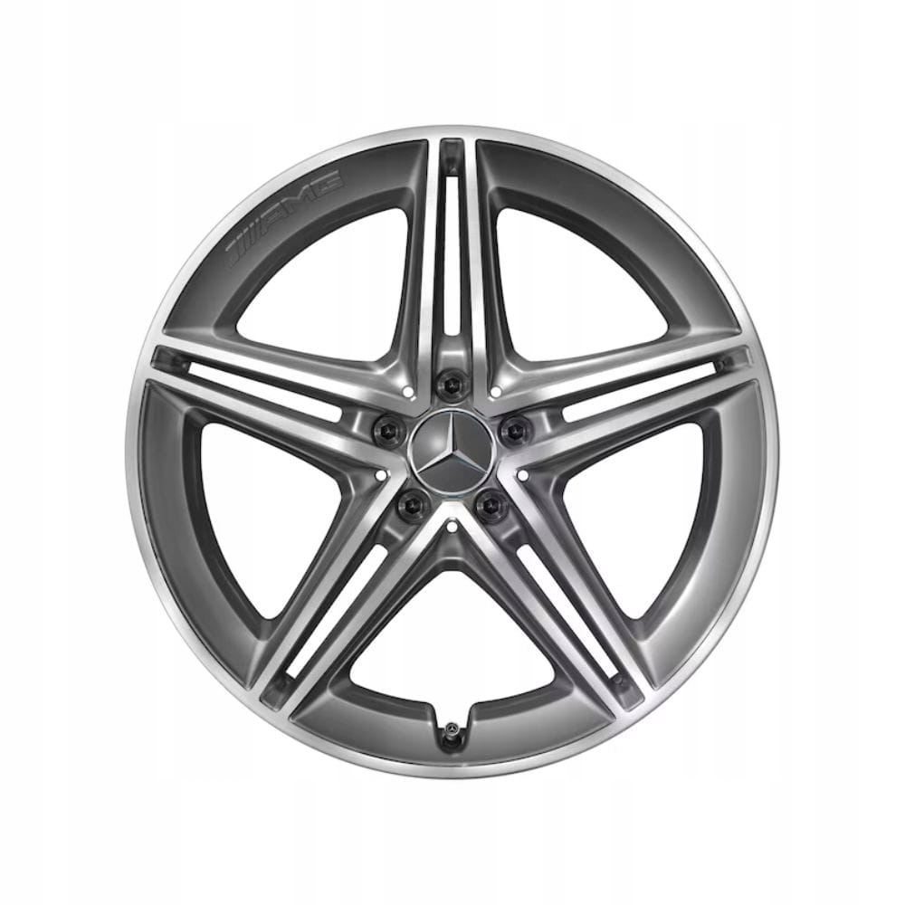 Disky Mercedes-amg 11 J x 20 Et 20 A29040105007Y51