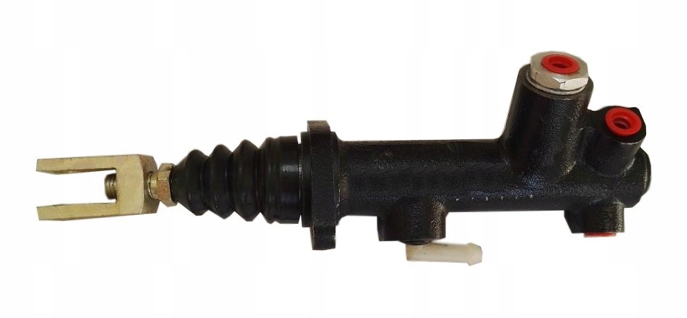 ГОЛОВНИЙ ГАЛЬМІВНИЙ ЦИЛІНДР DEUTZ AGROSTAR 04386680