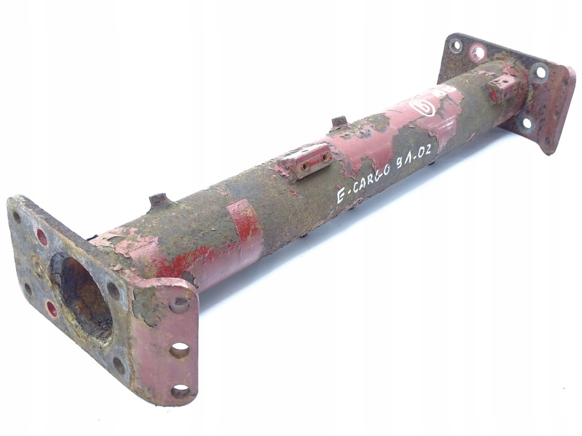 IVECO EUROCARGO I 91 02 BELKA RAMY PRZOD 17 5 Car type Trucks