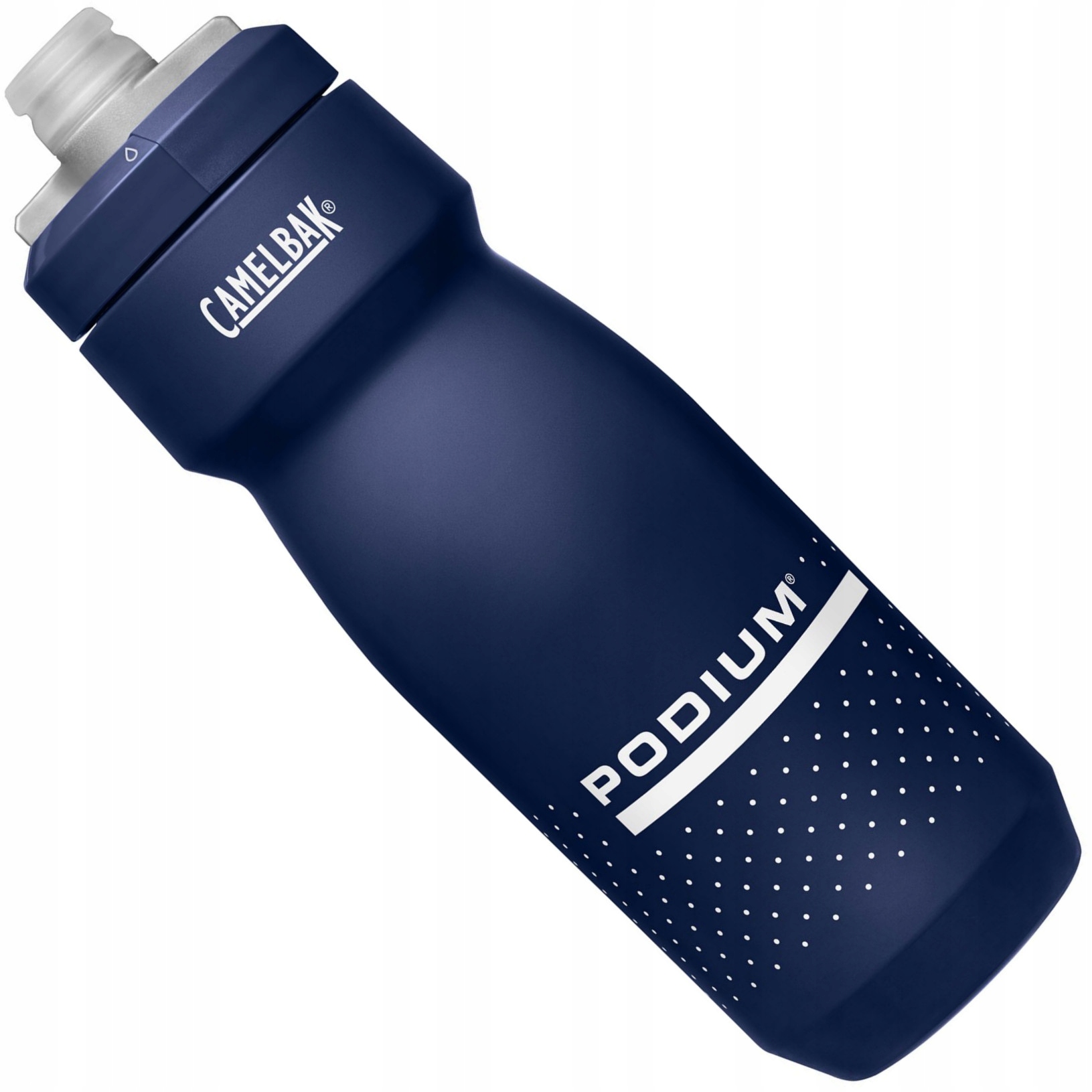 Bidon Rowerowy CAMELBAK Podium 710 ml Navy JET VALVE