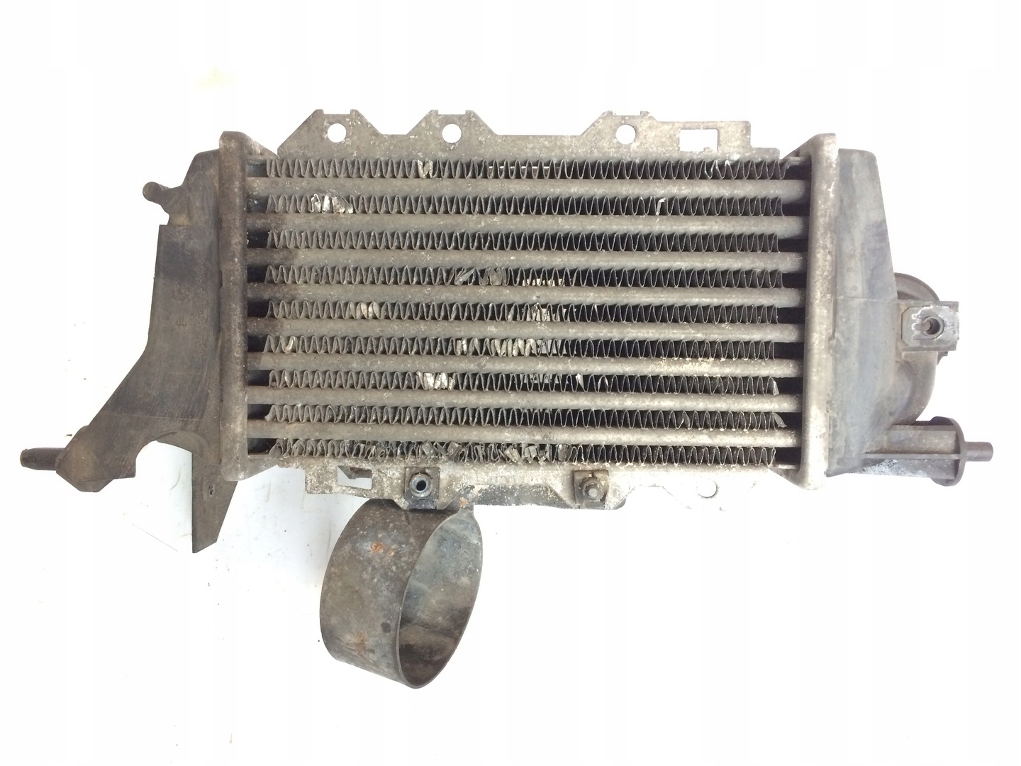 intercooler radiator OPEL ZAFIRA DELPHI