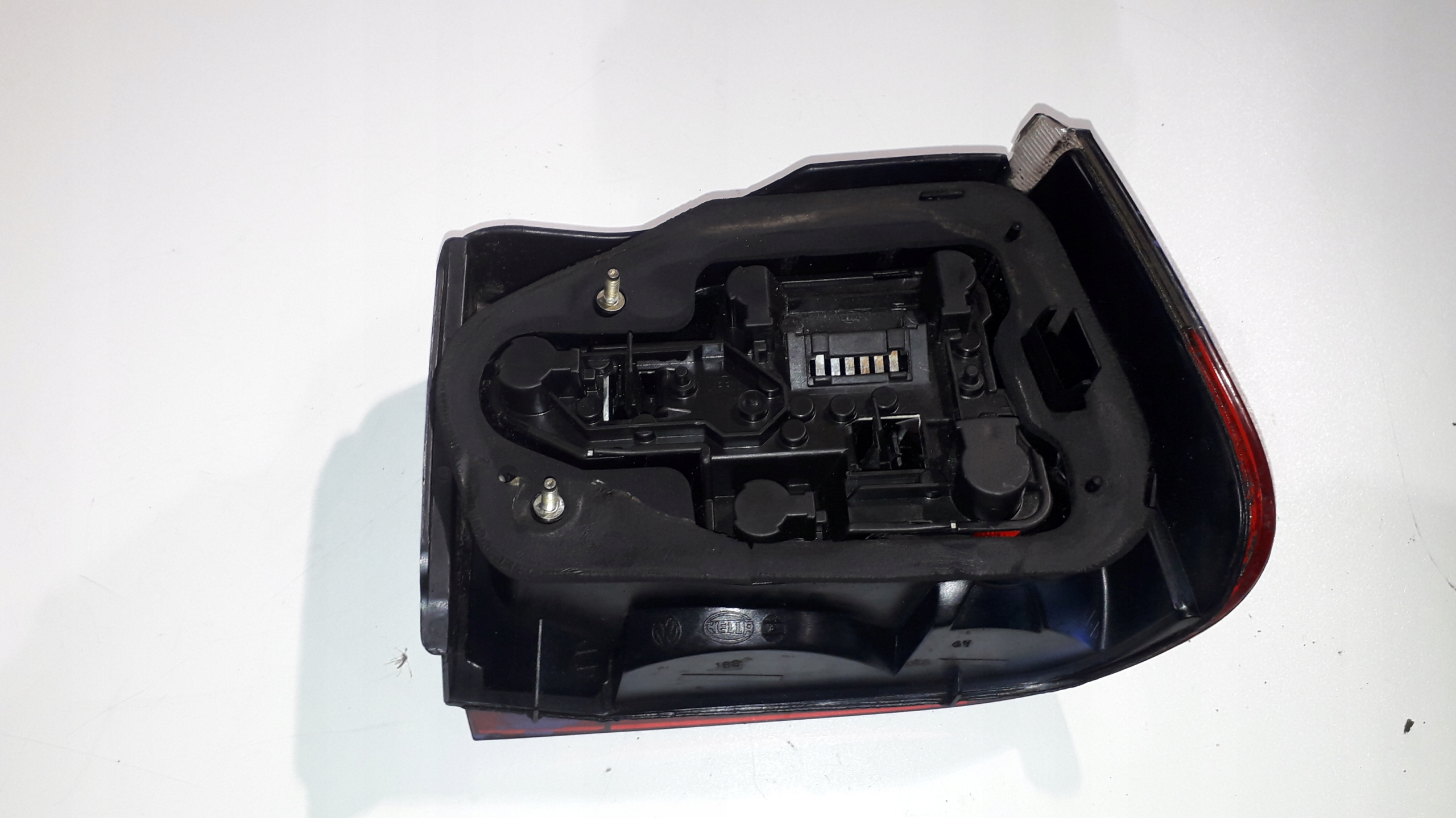 light left rear part rear SEAT IBIZA 2 II HB