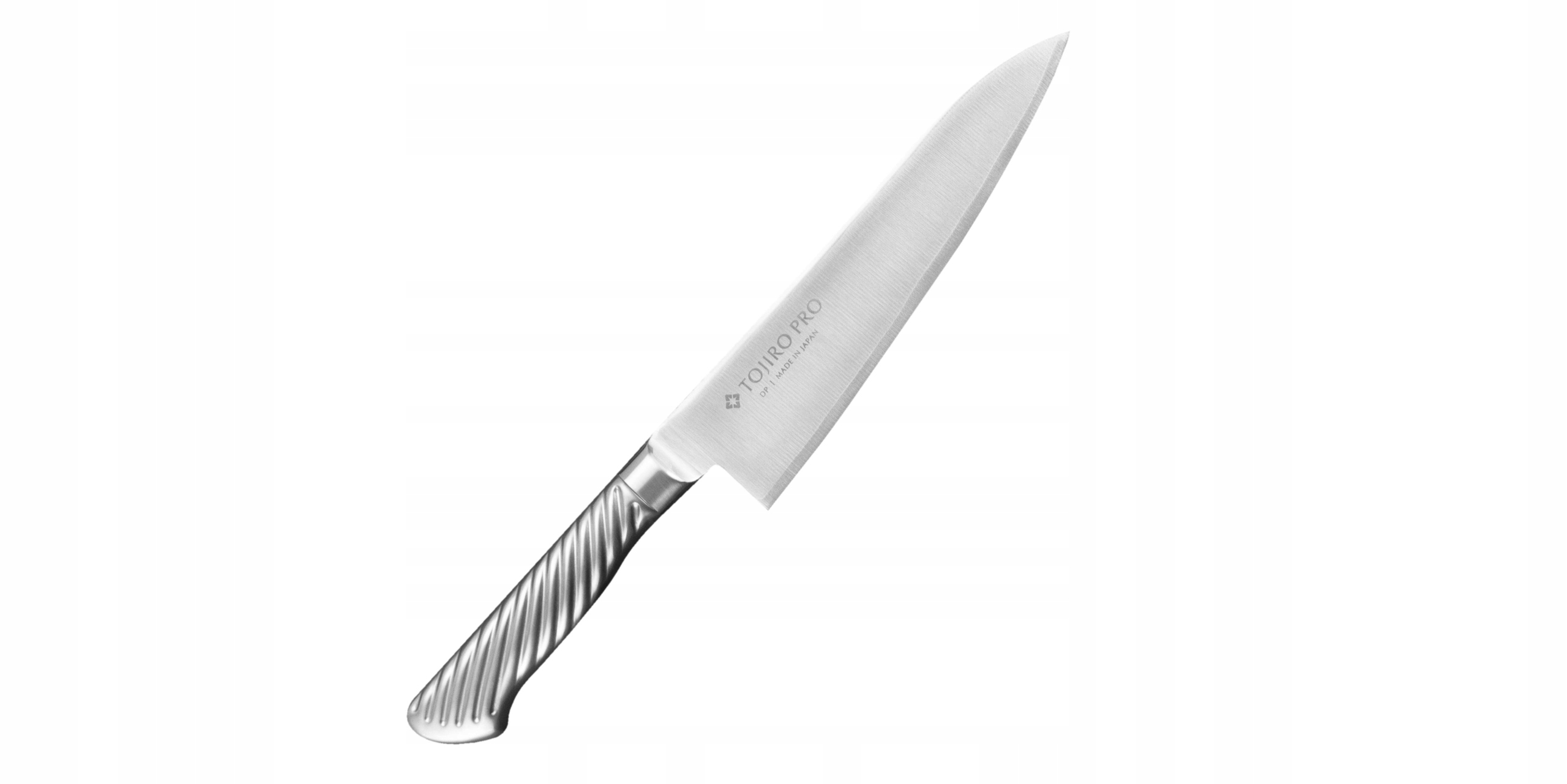 Tojiro Pro Western VG-10 Nôž šéfkuchára 18 cm