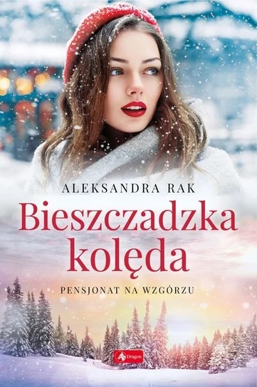 Bieszczadzka kolęda Pensjonat na wzgórzu Aleksandra Rak-Zdjęcie-0
