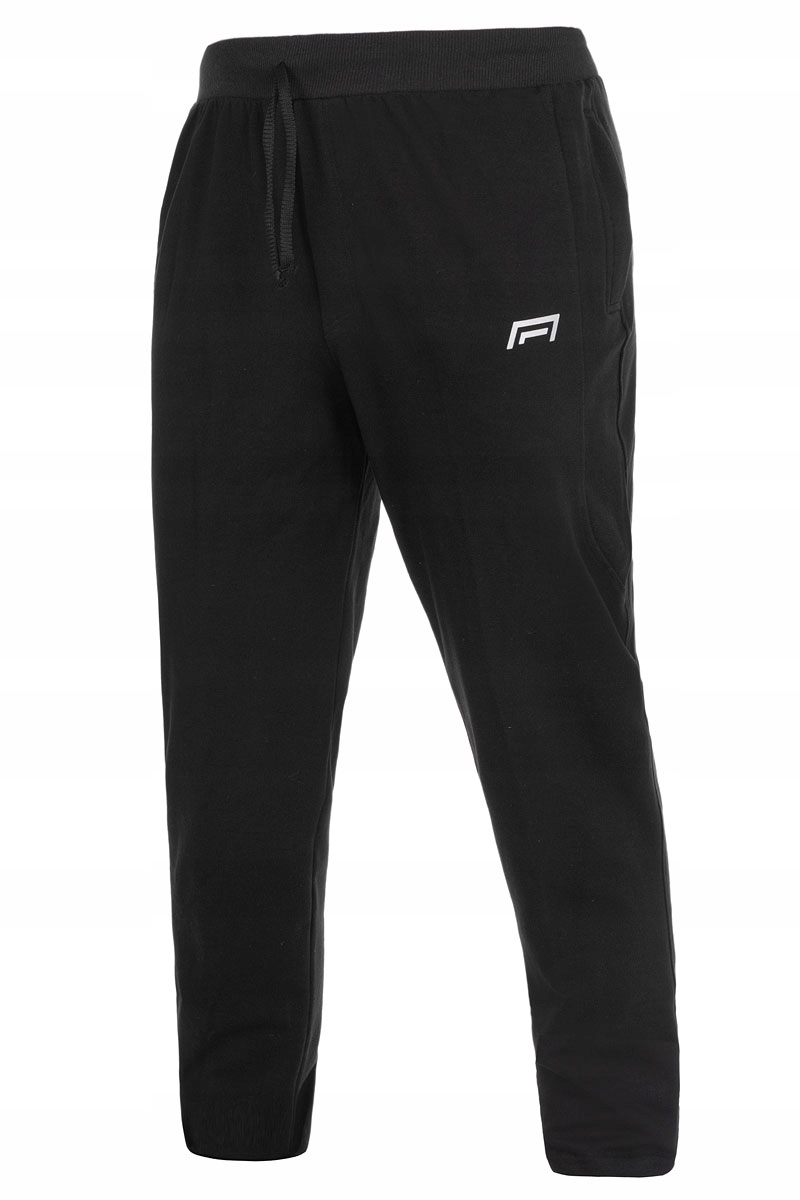 

Spodnie Sportowe Męskie 301 Prosta Nogawka r. XL