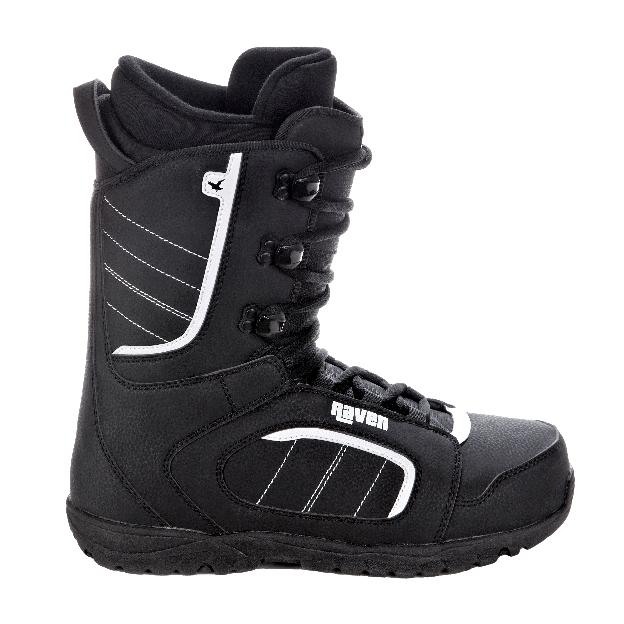 Buty Snowboardowe Raven Target - 47 (30,5cm) Marka Raven