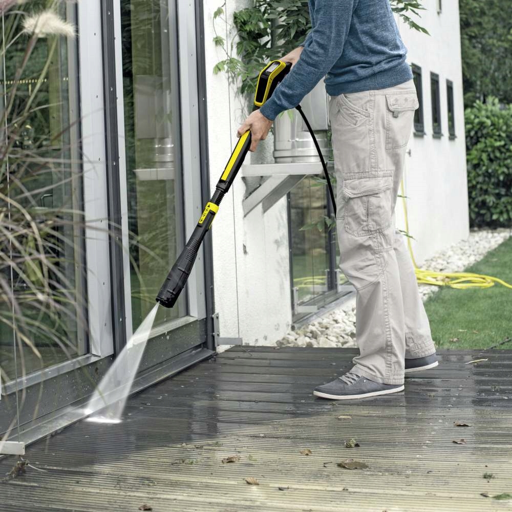 Lanca do myjek KARCHER K5 MJ 145 Multi Full Control 3 w 1 2.643-906.0 Kod producenta 2.643-906.0
