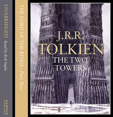 Two Towers: Part Two (The Lord of the Rings, Book