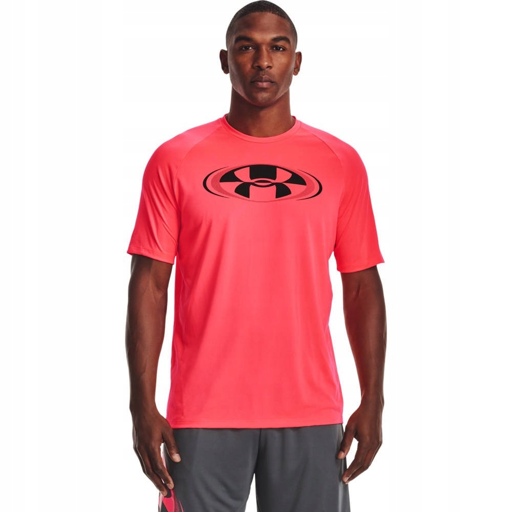 

Under Armour Koszulka Armour Tech 2.0 Circuit / M