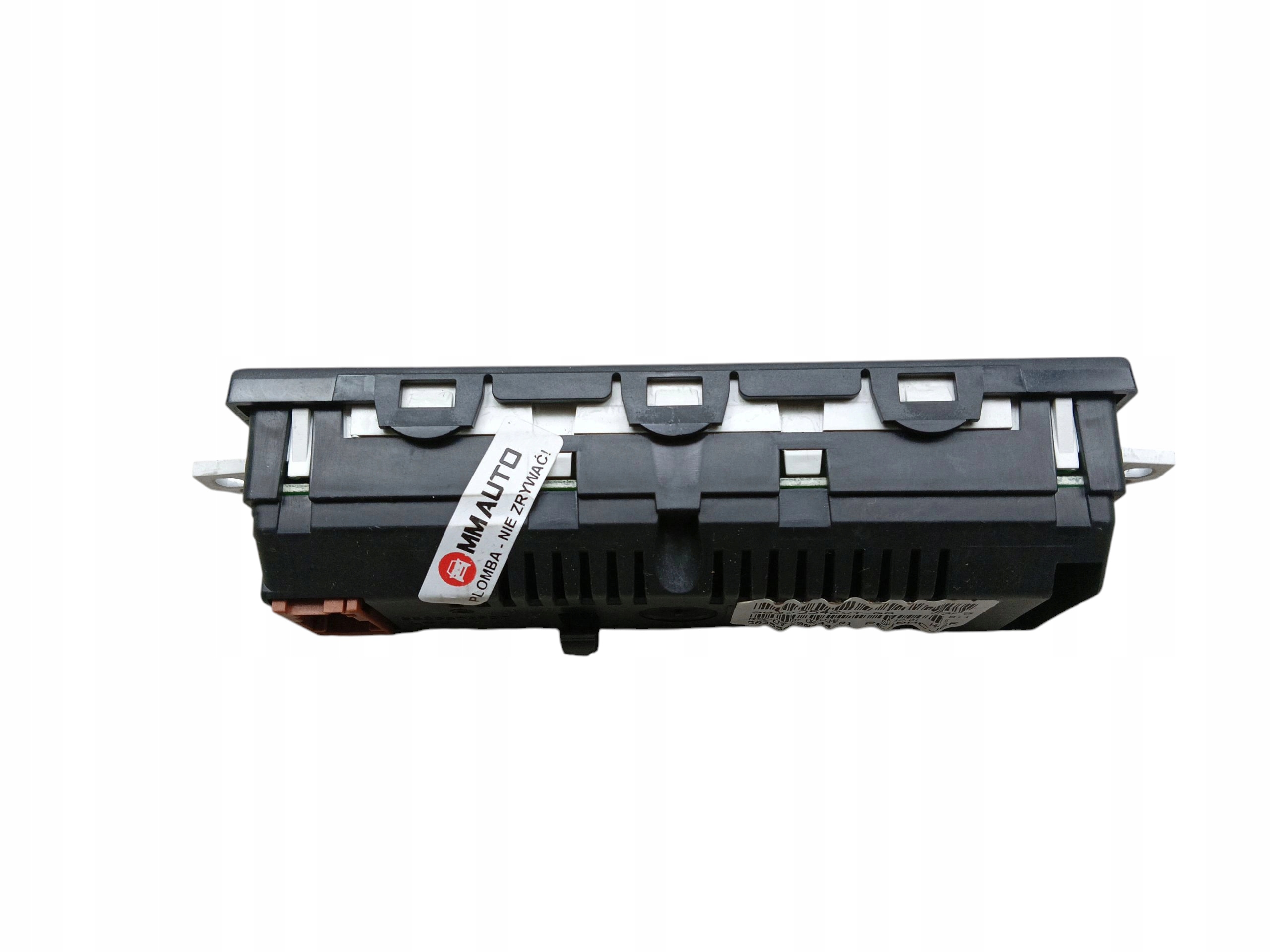 Display CITROEN C3 II LIFT (2013-2016) 98073542XT