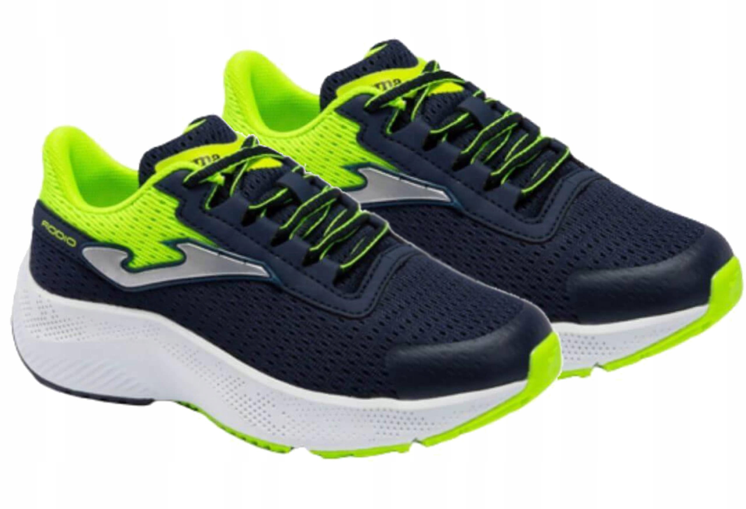 

Joma Buty Sportowe do Ćwiczeń Trening dla dzieci