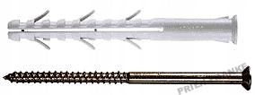 

Kołek Kołki rozporowe ramowe 10x115 na Torx