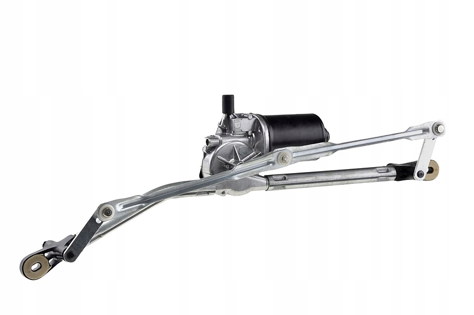 ESW-FT-000 - NTY МЕХАНИЗМ / ПЕРЕДНИЙ МОТОР СТЕКЛООЧИСТИТЕЛЯ