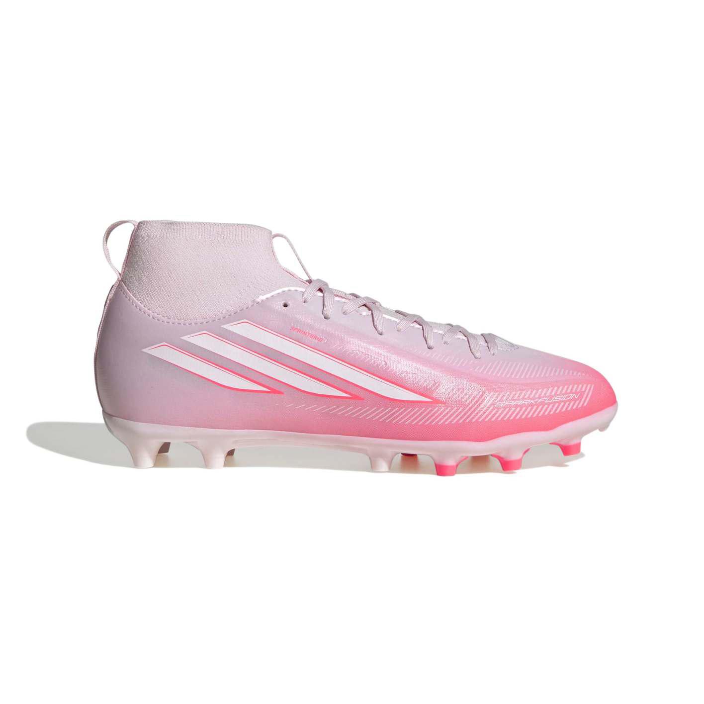 Dziecięce Korki F50 Sparkfusion League Fg/ag J 38