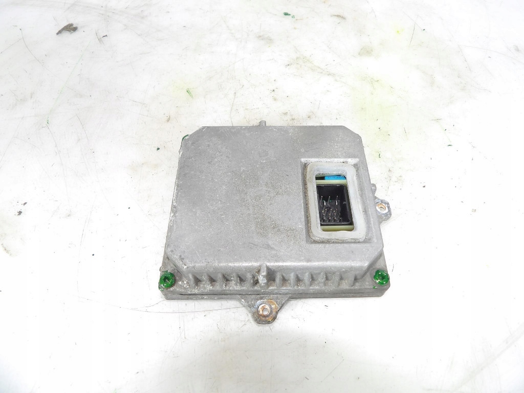 MERCEDES A W169 control unit 1307329088