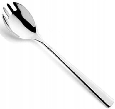 AMEFA SZTUĆCE DAKOTA WIDELEC SAŁATKOWY SERWOWANIA SURÓWEK SAŁAT BEZ NIKLU