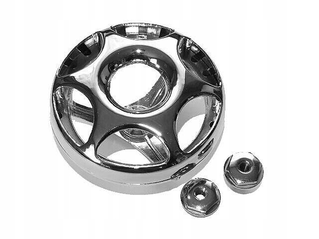 NAKLADKA NA KLAKSON YAMAHA V STAR VSTAR 650 1100