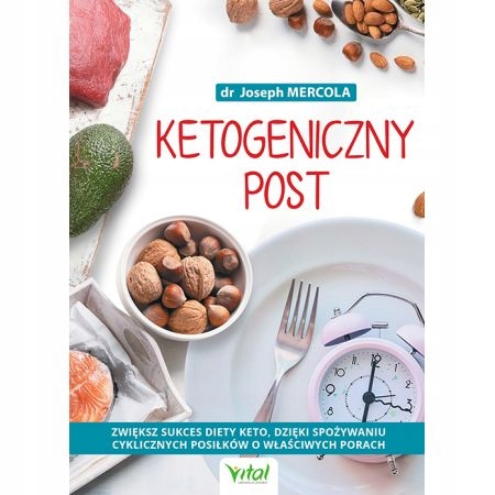 KETOGENICZNY POST JOSEPH MERCOLA