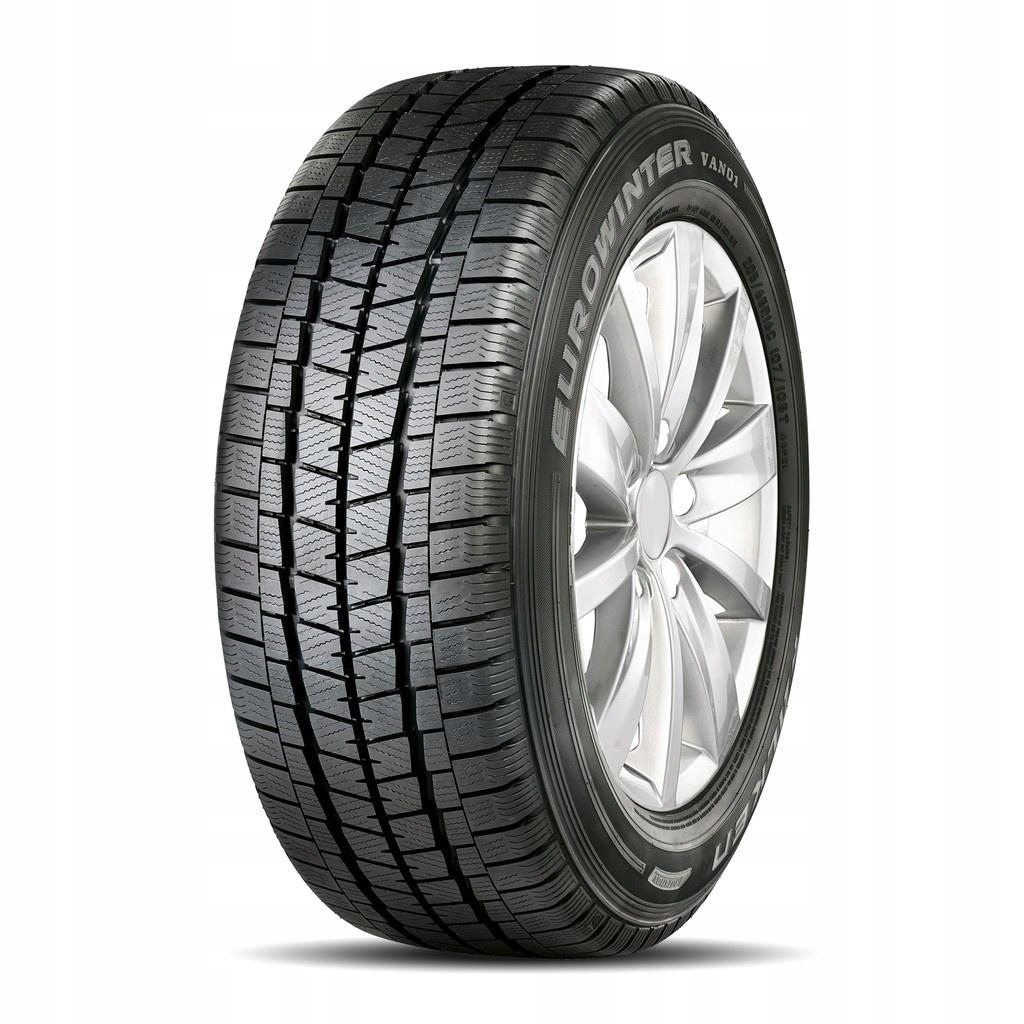 

1 opona zimowa 205/65R16C Falken EuroWinter VAN01