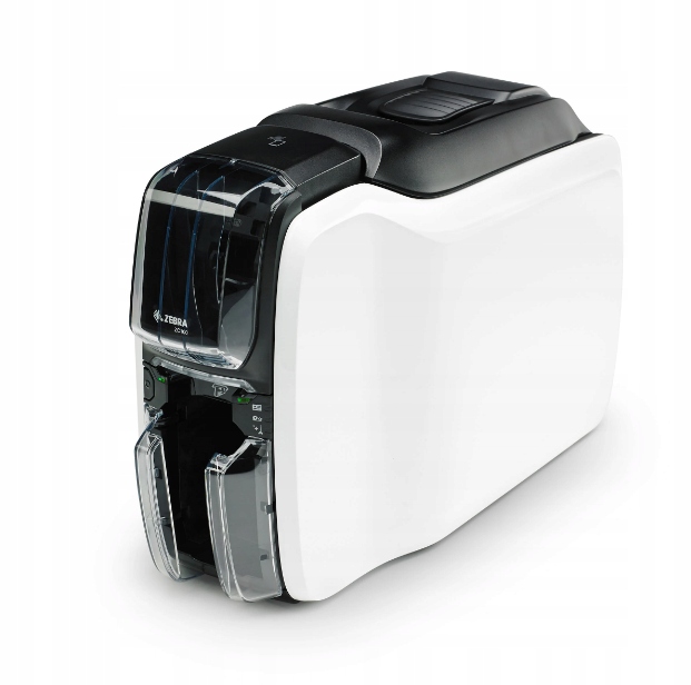 Tiskárna Pro Školní Průkazy Zebra ZC100 300 x 300 Dpi Dph 0%