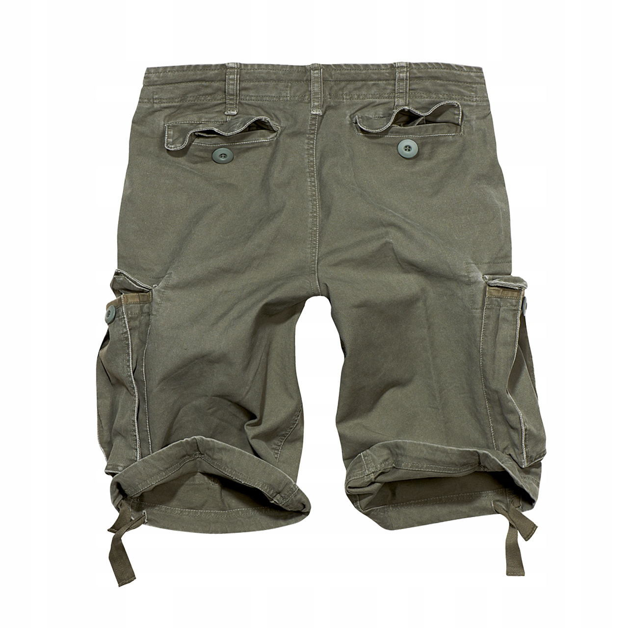 BRANDIT Duże Spodenki Spodnie Bojówki VINTAGE 6XL Rozmiar 6XL