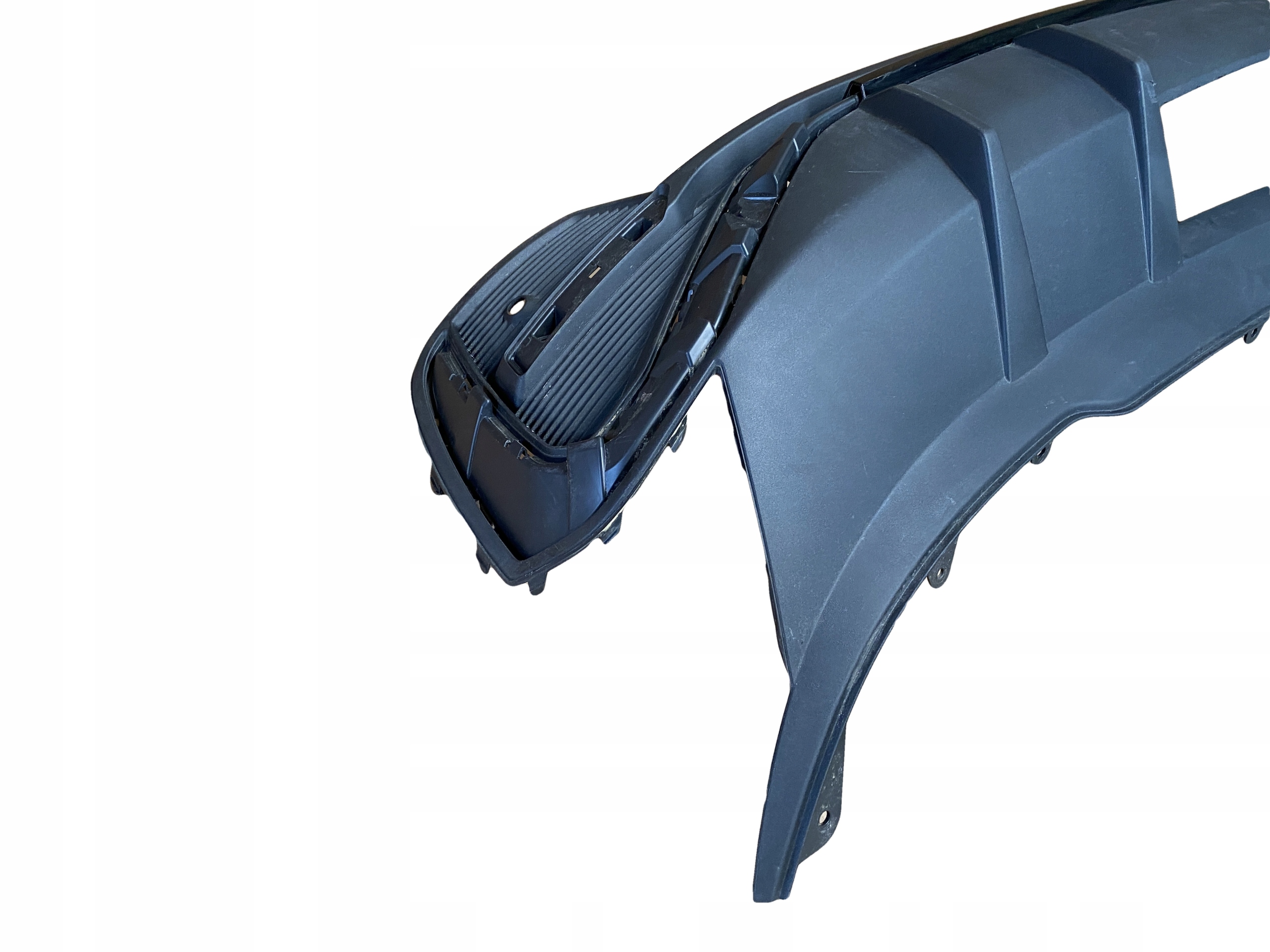 AUDI Q3 83F SPORBACK SLINE diffusore Paraurti 83F807521B