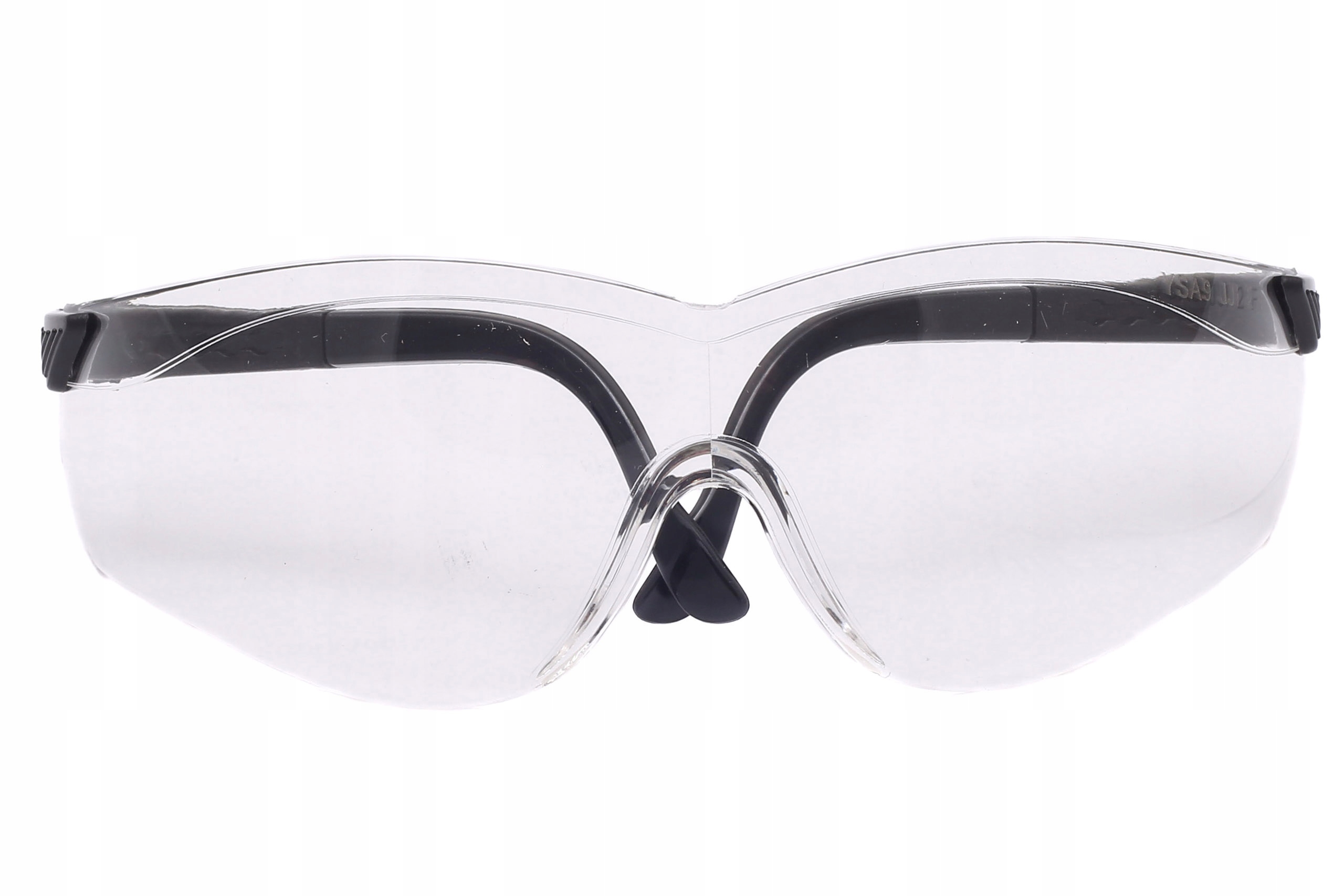 Okulary ochronne C0024 Richmann regul. nauszniki Kod producenta C0024