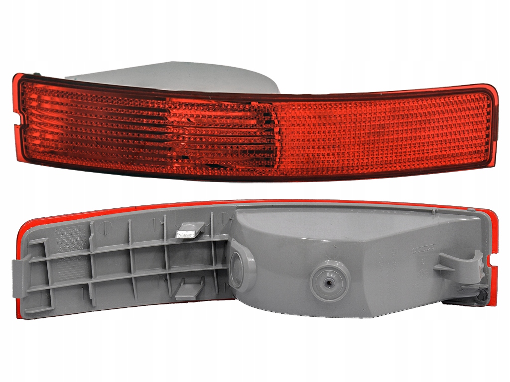 Volvo XC90 06-14 Mlhová Zadní Pravá Spodní Náhrada Pro 30678979