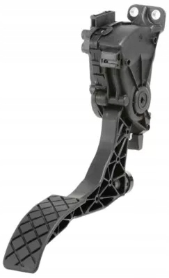 6PV 008 - ПЕДАЛЬ АКСЕЛЕРАТОРА VW LUPO 97-HELLA