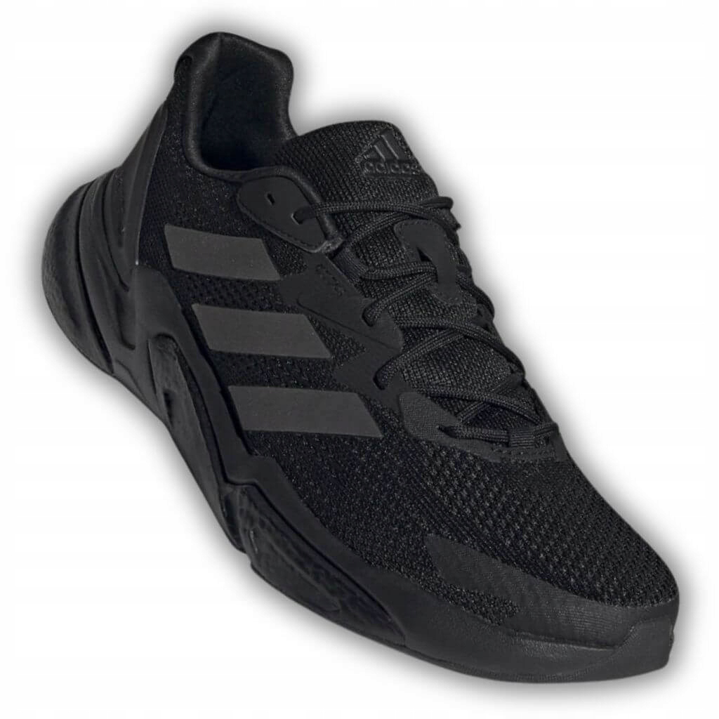 Pánské sportovní běžecké boty Adidas X9000L3 Jet Boost Tréninkové 43 1/3