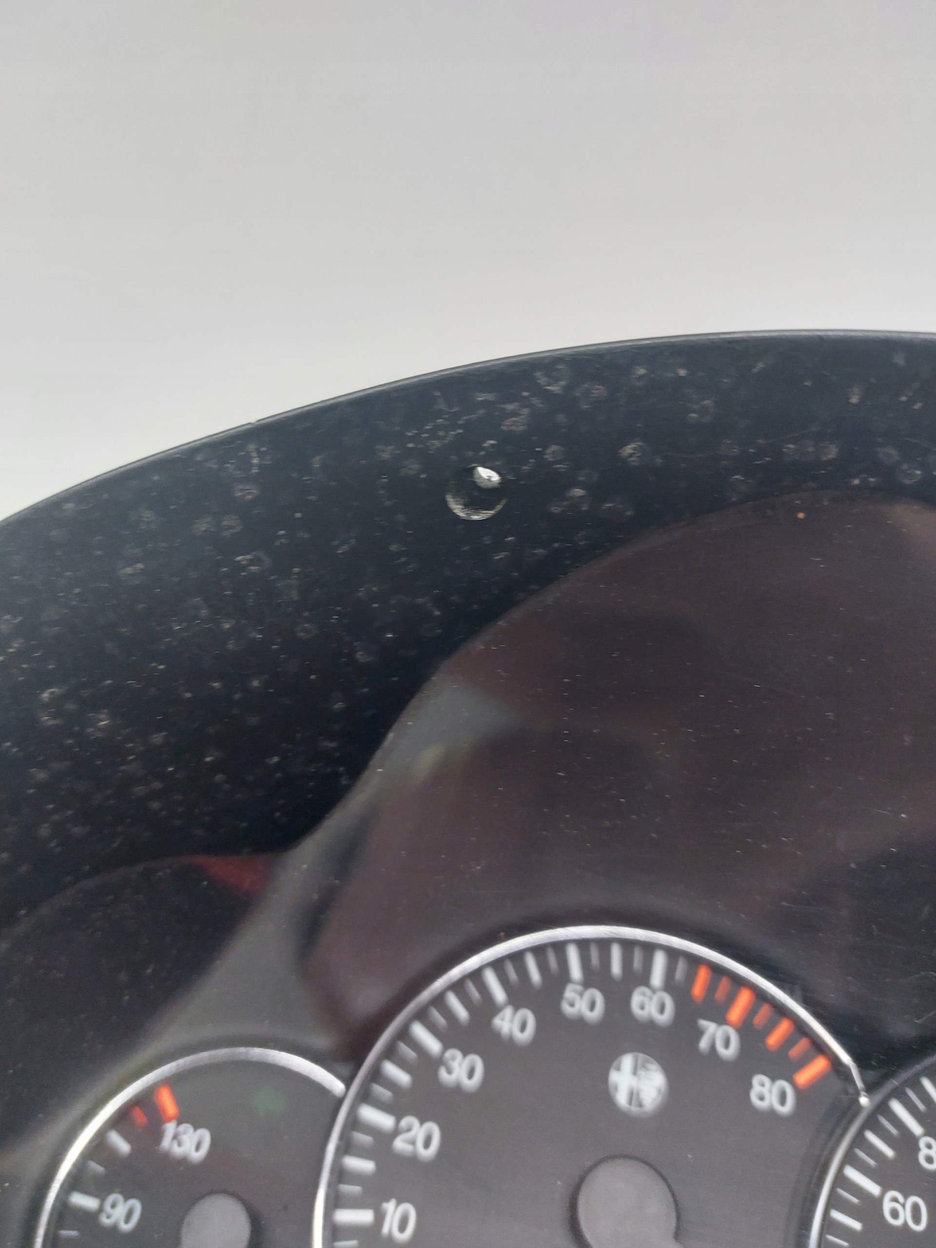 dials dials ALFA ROMEO 166 3.0 petrol 156021036