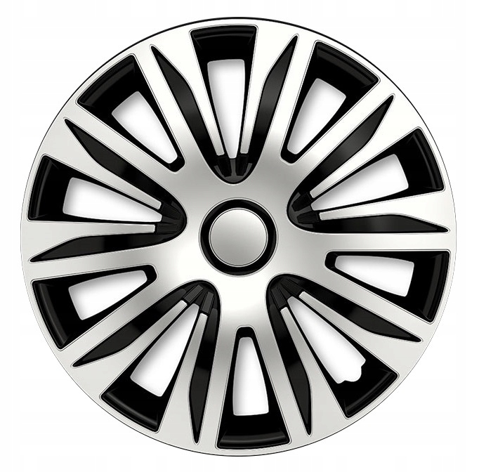 KOLPAKI 14 do FIAT ford RENAULT HYUNDAI citroen