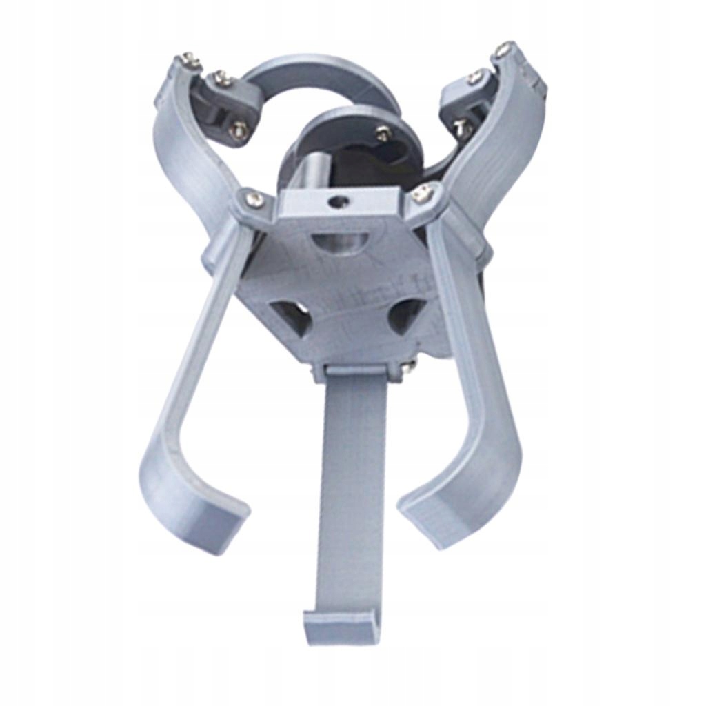 Ramię robota Pulpit Zestawy ramion robota zmontowane Rodzaj do programowania i kodowania