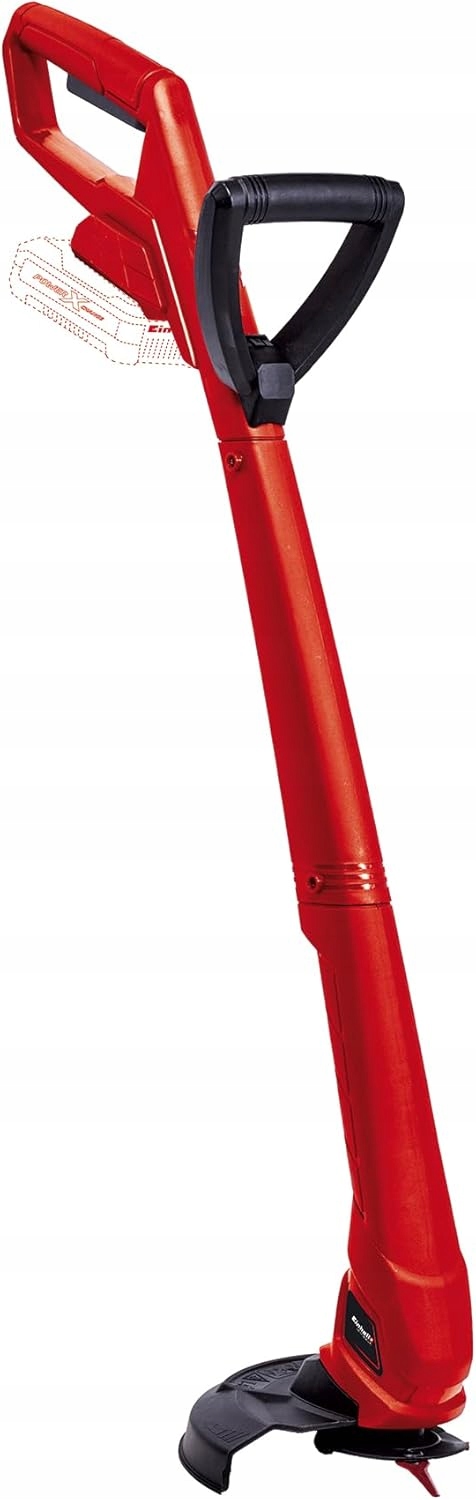 Einhell Podkaszarka akumulatorowa GC-CT 18/24 Li P-Solo Power X-Change (Li-