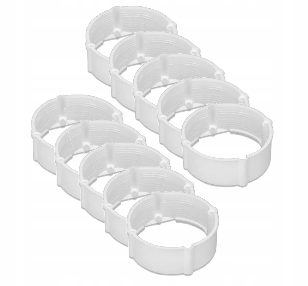 

Pawbol Pierścień Dystansowy 24mm do PK60 10 sztuk