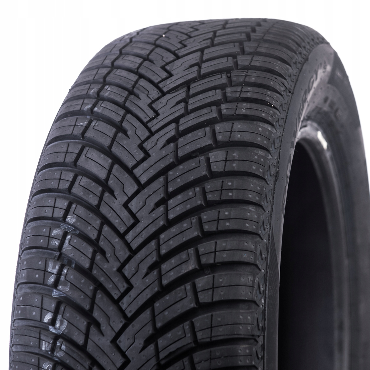 1x Opona 225/45R17 Pirelli Powergy All Season Sf