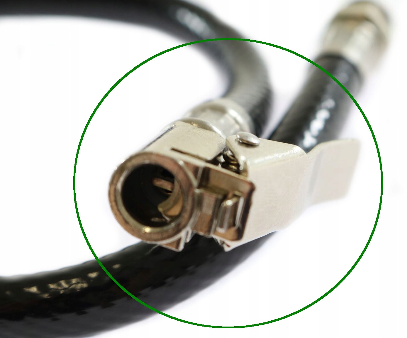 ZESTAW KOŃCÓWEK DO POMPOWANIA 7 SZT PANSAM A533053 EAN (GTIN) 5902628003942