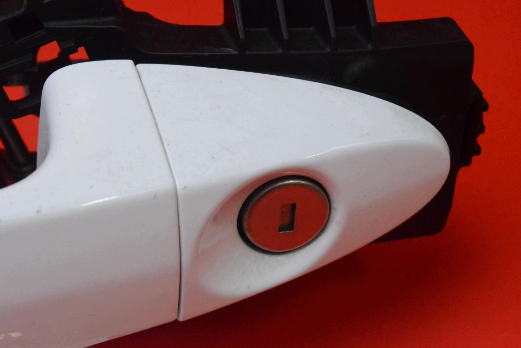 handle left front front BIALA 8A61-A224A37-AM FORD FIESTA MK7 LIFT 08-17