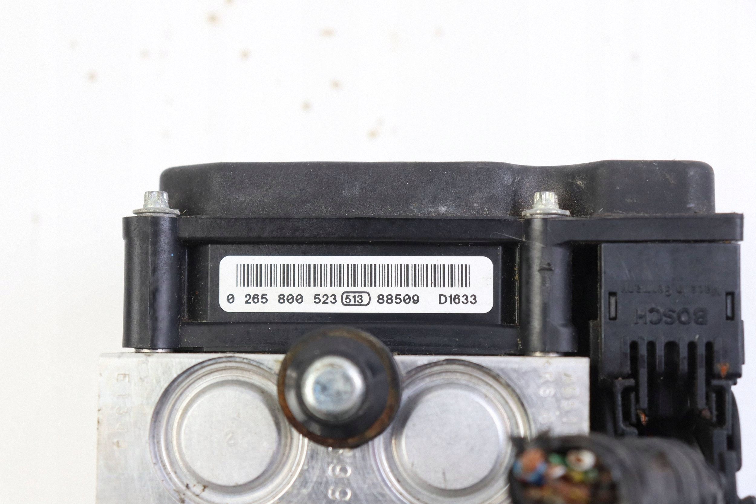 FORD RANGER IV pompa ABS 0265231027 0265800523 UP61437A0