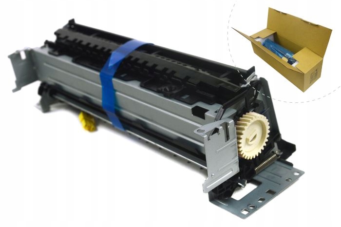 100% Nová topná jednotka – Fuser Unit Hp M304, M402, M403, M404, M426, M427