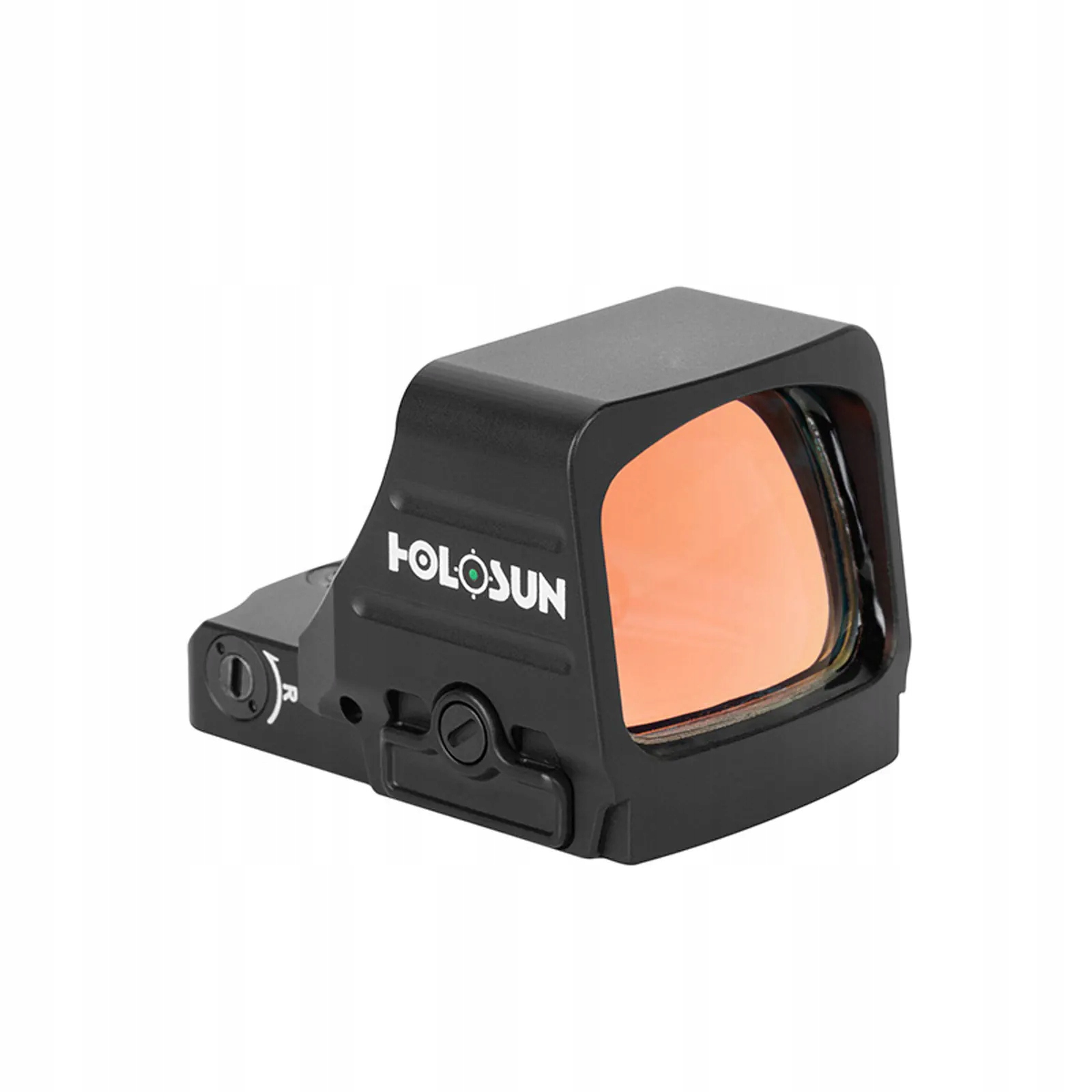 Otevřený kolimátor Holosun HE407COMP Gr 6MOA Červená Tečka Pro Soutěže