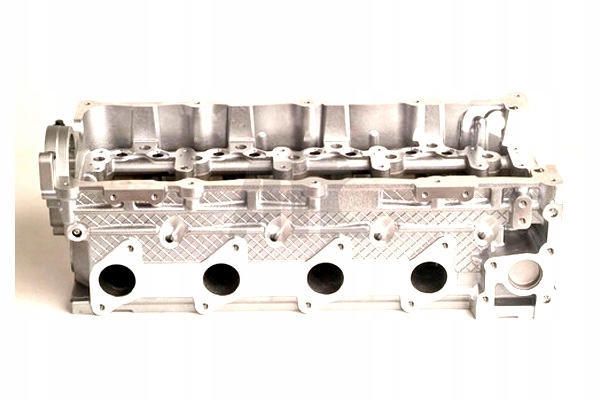 AMC GŁOWICA CYLINDRÓW HYUNDAI H-1 H-1 STAREX H-1 CARGO H-1 TRAVEL Producent części AMC