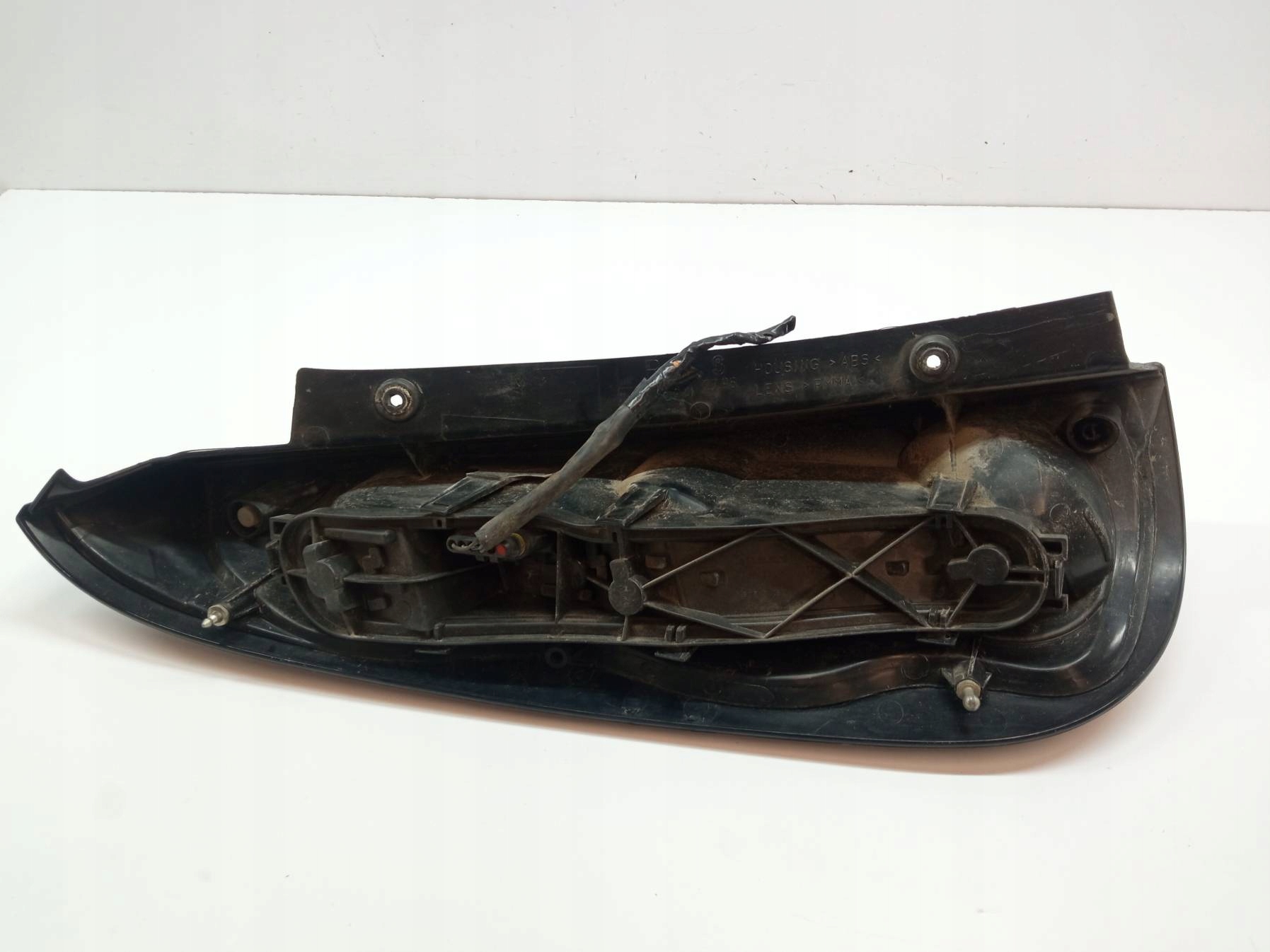 light rear part right EU Smart Forfour and (2004-2006)