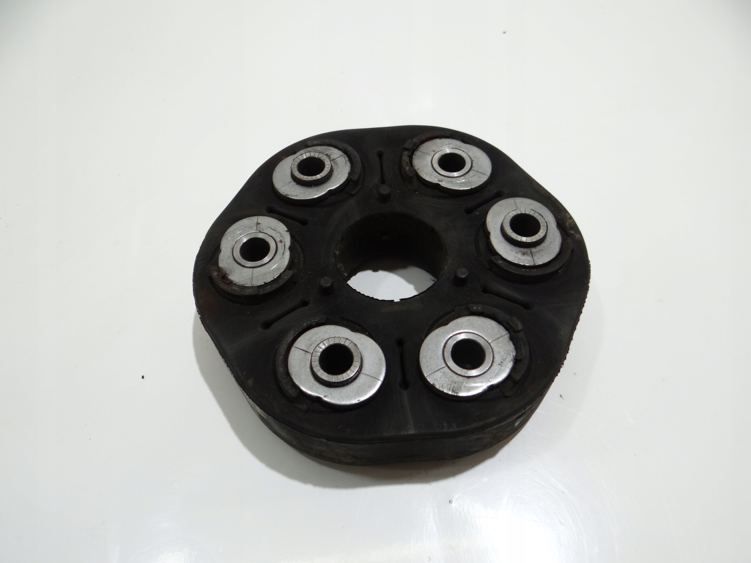 clutch tyres cams BMW E60 E61 306D3 3.0D OE (4822836)