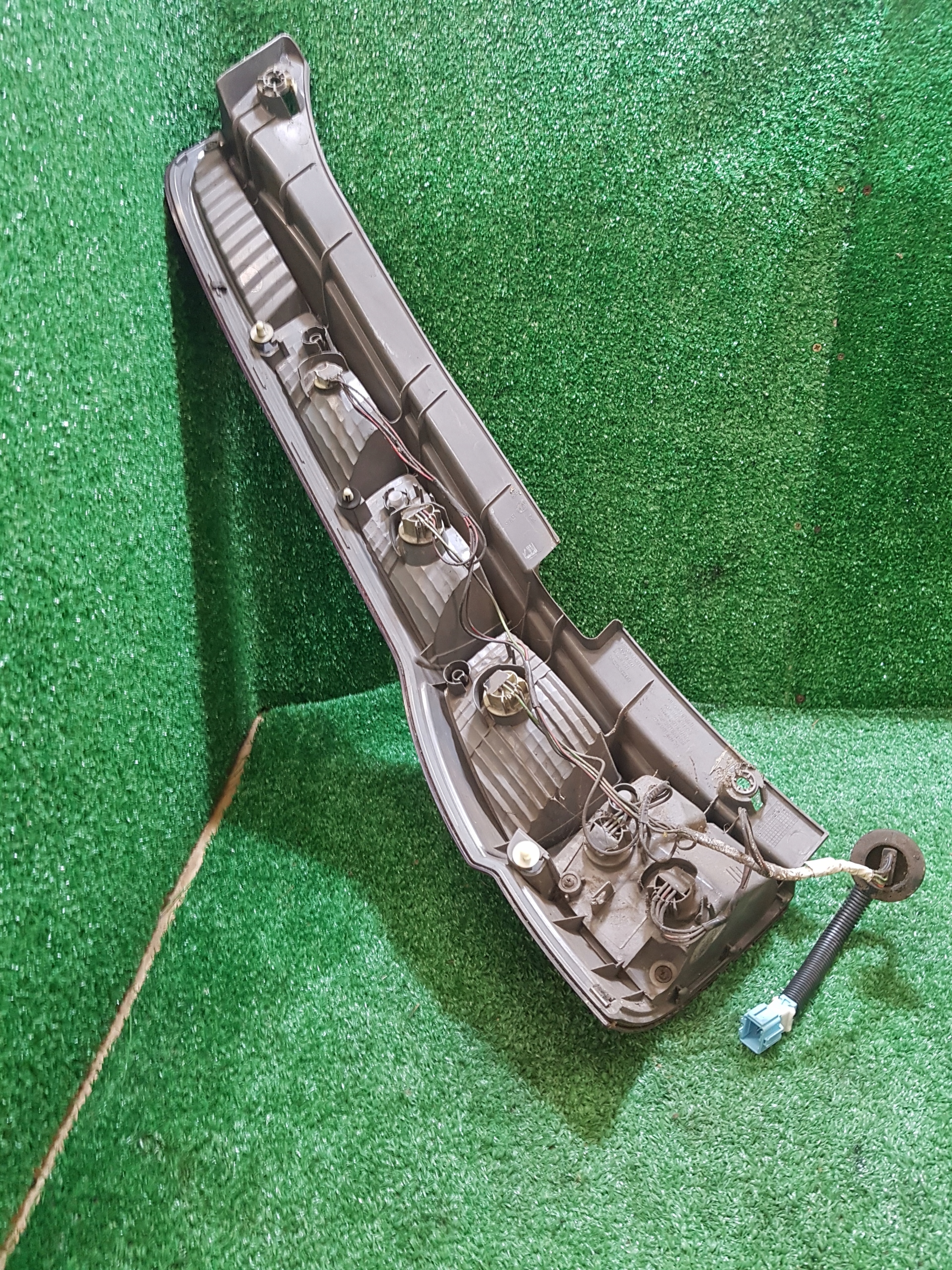 light right rear HONDA CR-V III 2008