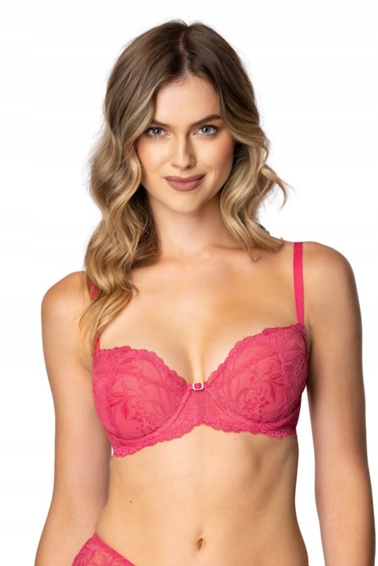 Podprsenka Eternal M-4028/11 80B malinová