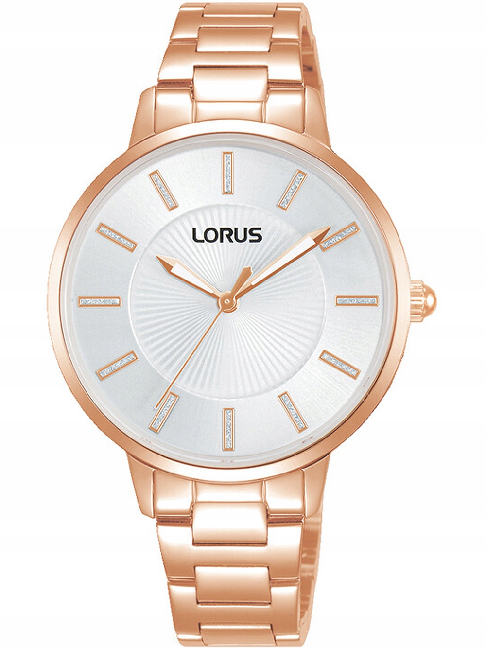 Originální Hodinky Lorus RG220VX9 Nápad Na Dárek