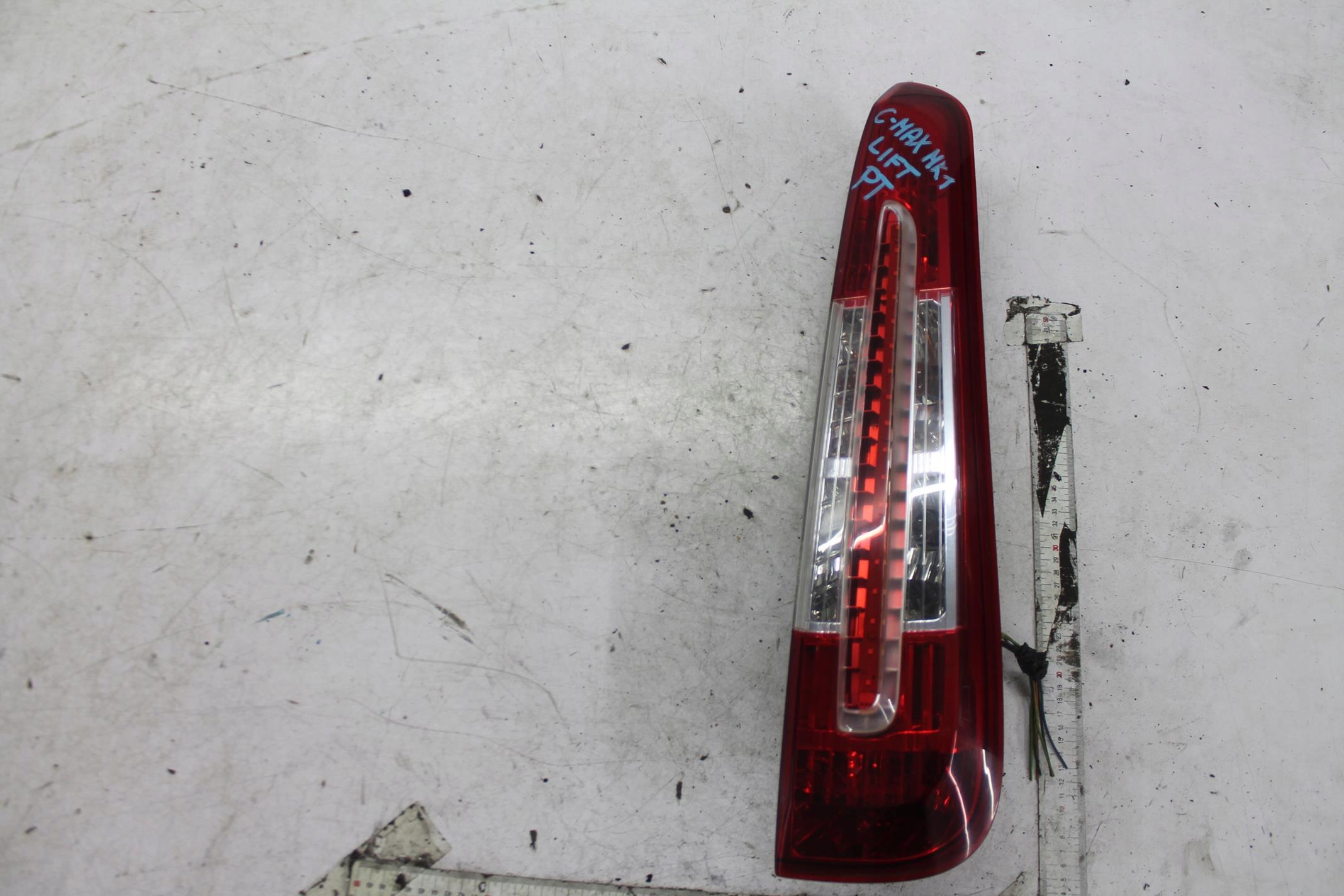 light right rear part rear FORD C-MAX LIFT 06-10