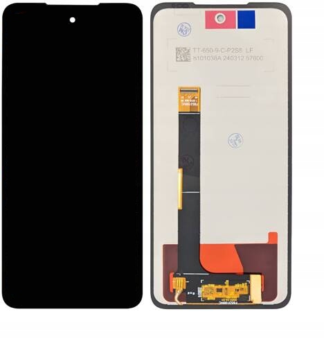 Myphone Hammer Blade 4 LCD Dotyk