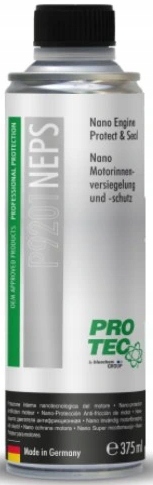 Pro-Tec Nano Engine Protect & Seal 375 мл